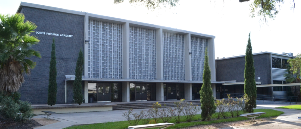 School Building 